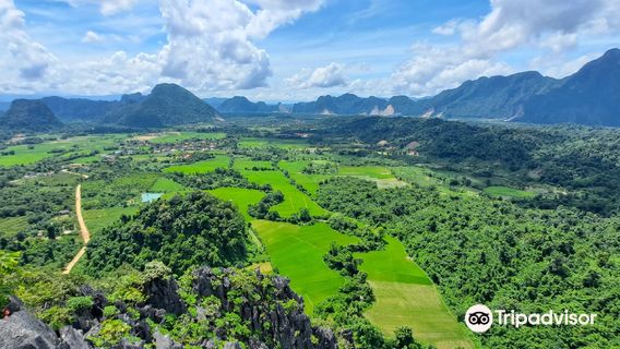 Nam Xay Viewpoint