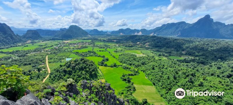 Nam Xay Viewpoint