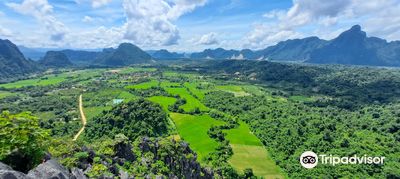 Nam Xay Viewpoint