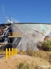 Mount Isa City Lookout