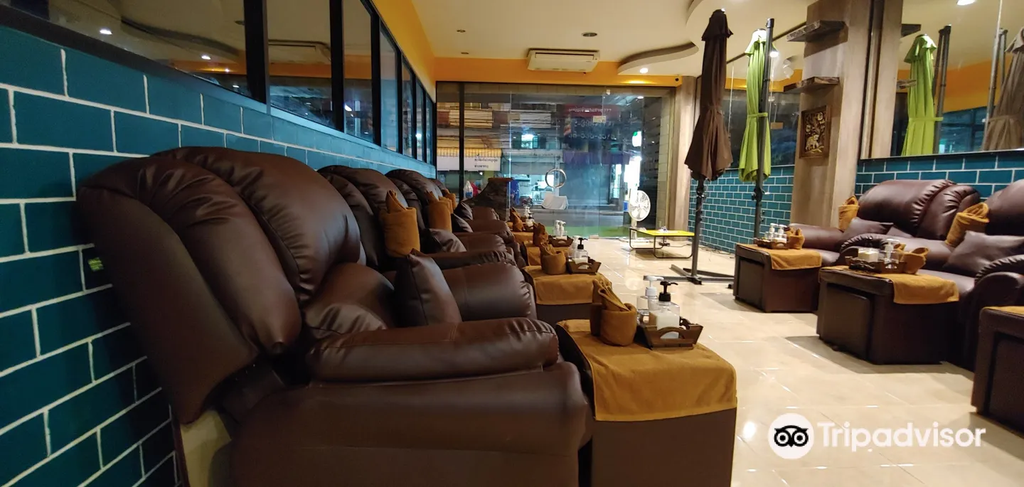 1_Banyan Thai Massage