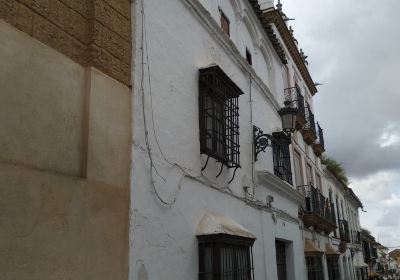 Calle Sevilla