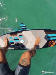 Playa Boardsports Kiteboarding & Paddleboarding School