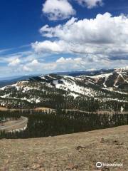 Monarch Scenic Tramway