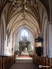 St. Hans-Kirche