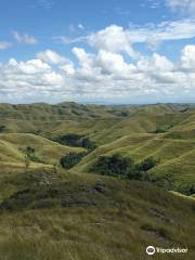 Wairinding Hill