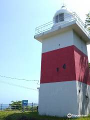 Mashike Lighthouse