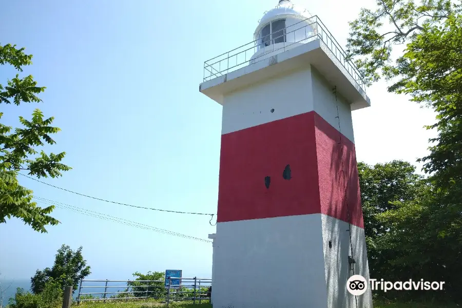 Mashike Lighthouse