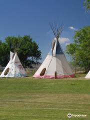 Ute Indian Museum