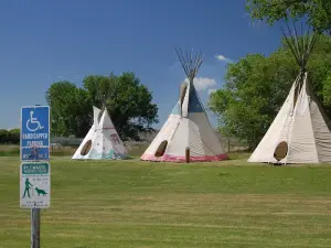 Ute Indian Museum