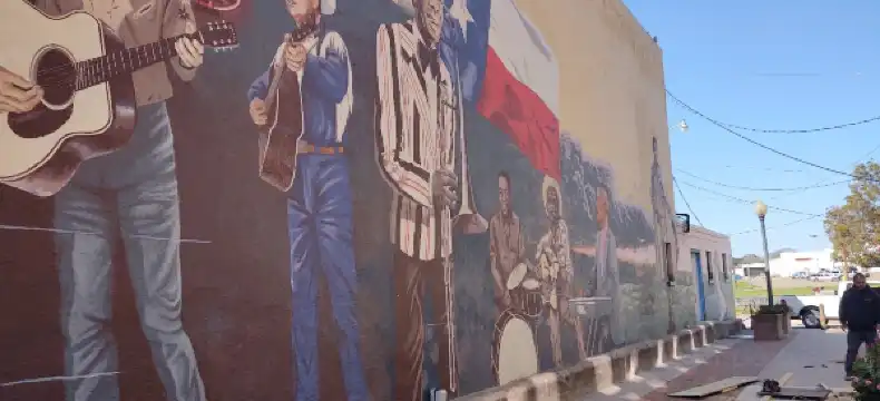 Penginapan Days Inn by Wyndham di Navasota