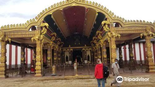 Nallur Kovil