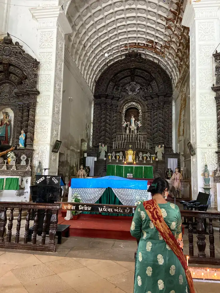 Các khách sạn gần St. Paul's Church
