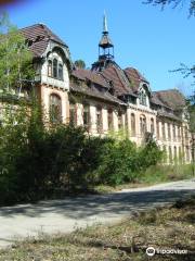 Beelitz-Heilstatten