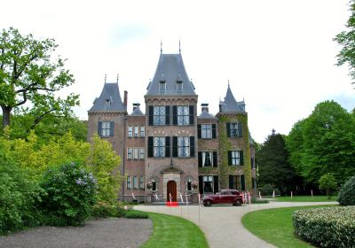 Keukenhof Castle