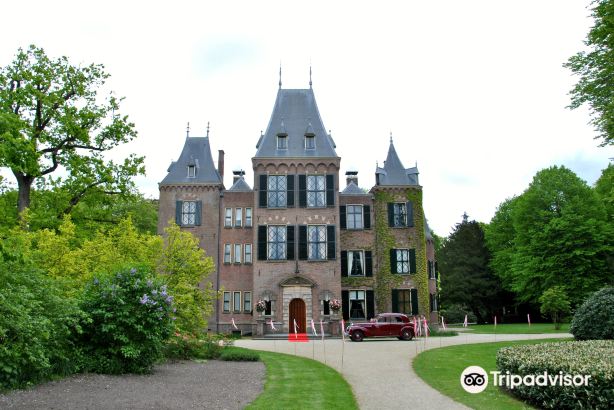 Keukenhof Castle