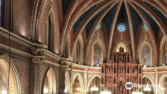 Mausoleum of the Amantes