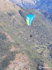 Freddy Sutra Parapente