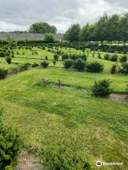 Amisfield Walled Garden