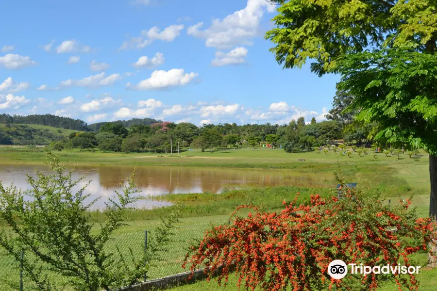 Parque da Cidade