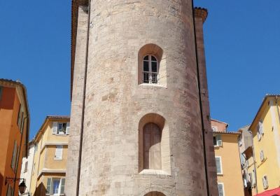 Vieille Ville