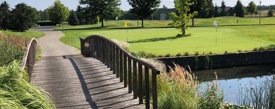 Rosa Private Golf Club
