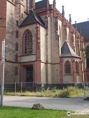 St. Peter Kirche