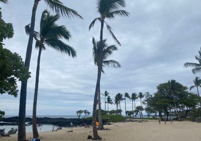 Kikaua Point Park