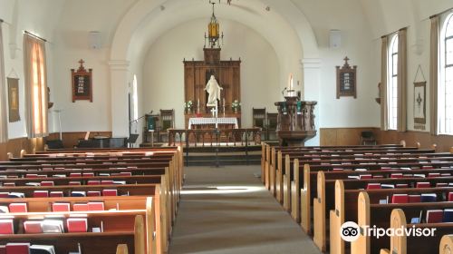 Bethania Lutheran Church