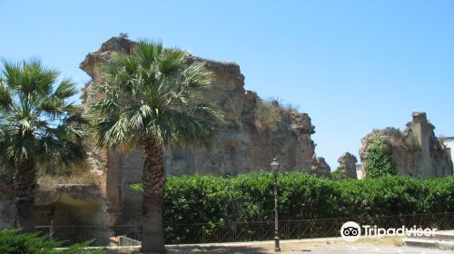 Tempio di Nettuno