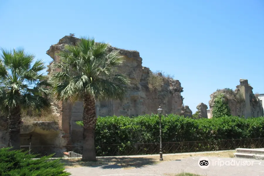 Tempio di Nettuno