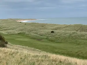 Peterhead Golf Club