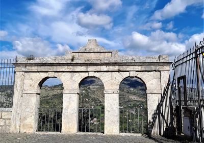 Centro Storico di Anagni