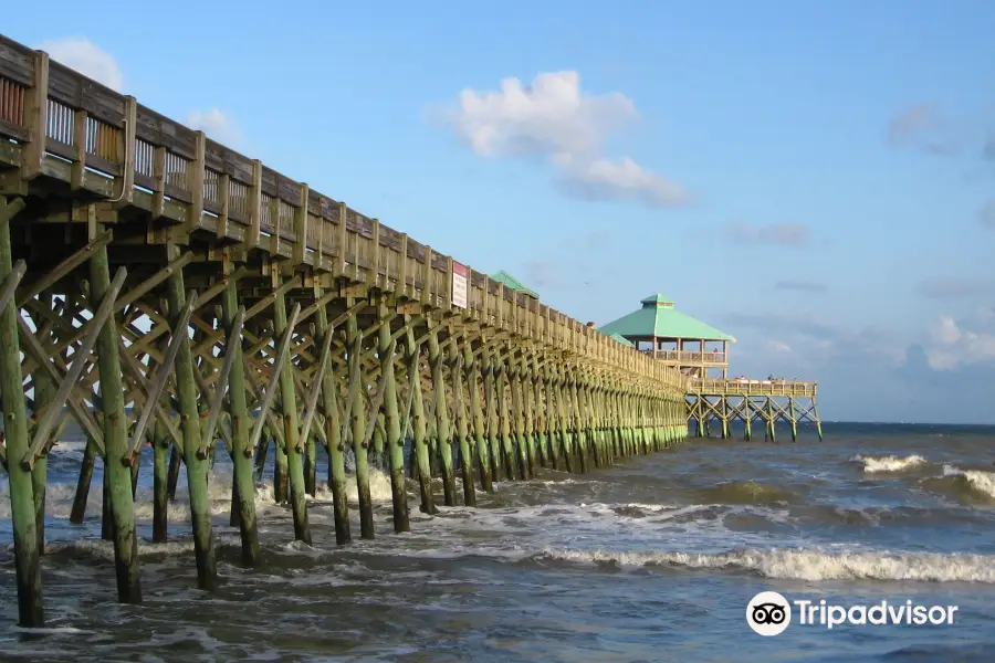 Folly Beach