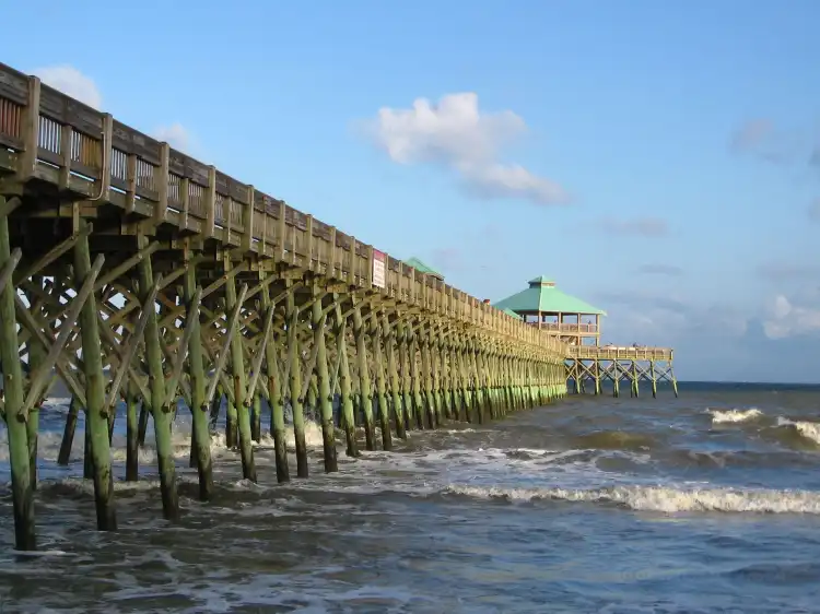 Folly Beach