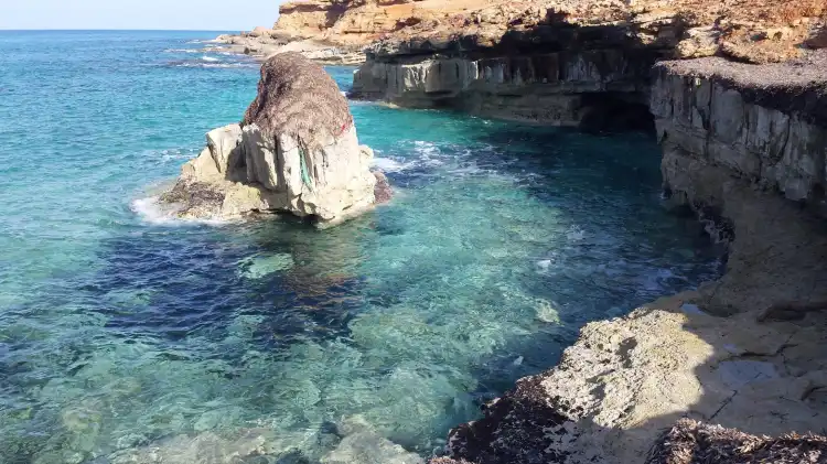 Hotels near Benghazi Zoo