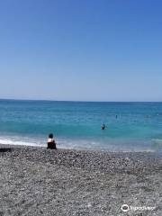 Spiaggia di Fiumicello