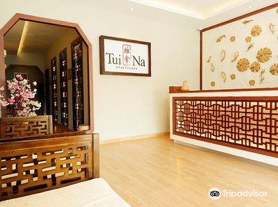 TUI NA HEALTHCARE BATAM