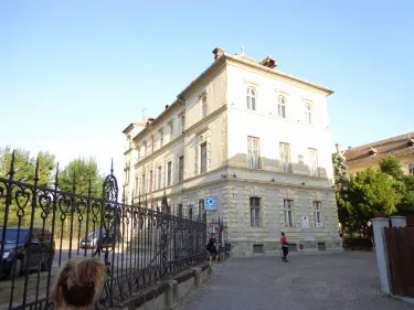 Ayuntamiento de Sighișoara