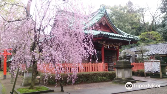 尾崎神社