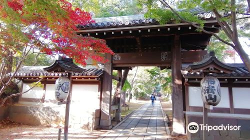 東漸寺