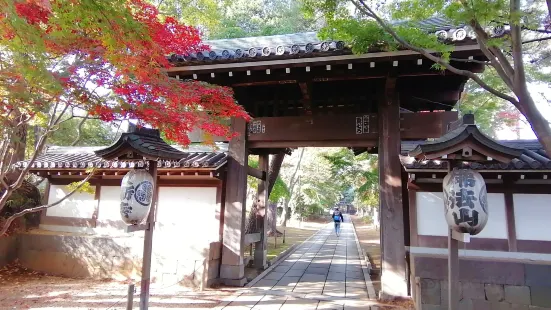 東漸寺