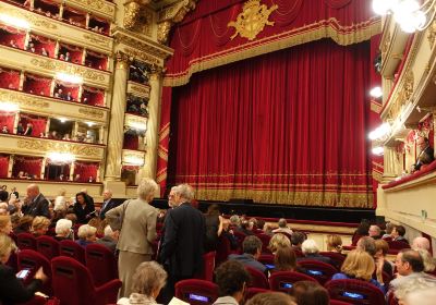 Teatro alla Scala