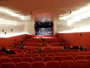 Palacio de Congresos de Plasencia