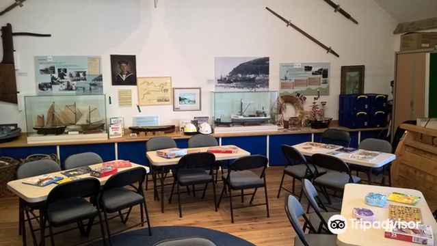 Combe Martin Museum