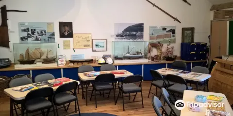 Combe Martin Museum