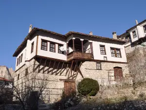 Kordopulova House