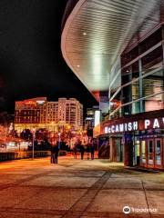 McCamish Pavilion