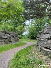 Joseph Davis State Park