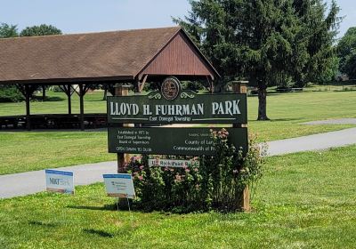 Lloyd H. Fuhrman Memorial Park